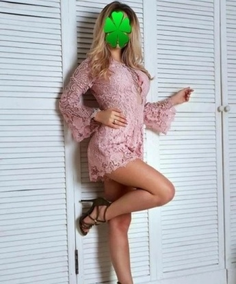 Анкета проститутки Лариса - Фото 1, Ходзь, 23 года, №5334